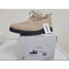 4WRK sportcipő Merga khaki-fekete