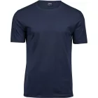 Tee Jays póló Luxury Tee 160 tengerkék