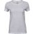 Tee Jays női póló Luxury Tee 160 fehér