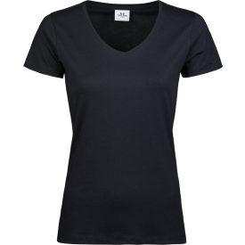 Tee Jays Luxury V-Neck 5005