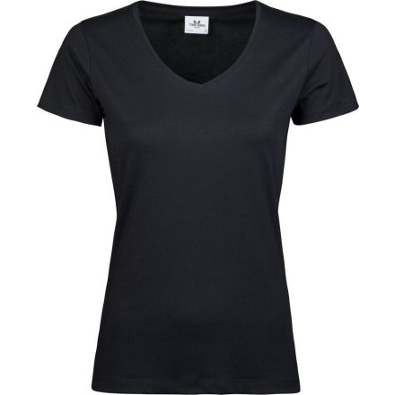 Tee Jays Luxury V-Neck 5005