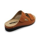 Leon női papucs 5010 barna