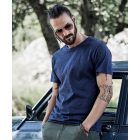 Tee Jays Urban Melange Tee