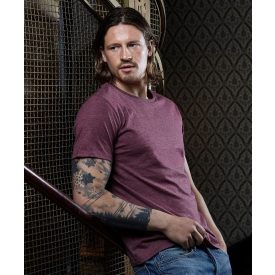 Tee Jays Urban Melange Tee