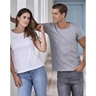 Tee Jays női póló Roll-Up 160 fehér