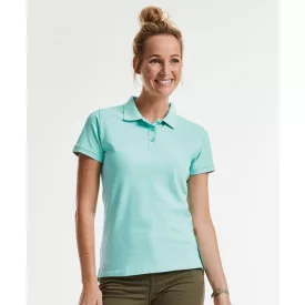 Russell Organic 508F