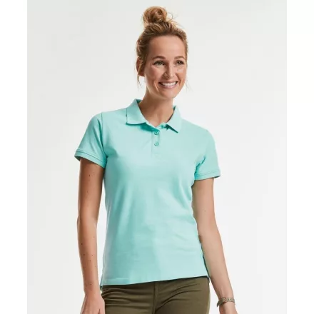 Russell Organic 508F