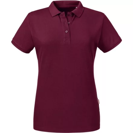 Russell Organic 508F