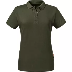 Russell Organic 508F