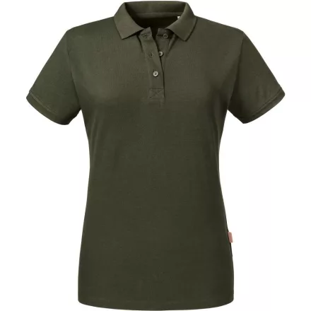 Russell Organic 508F