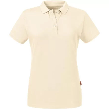 Russell Organic 508F