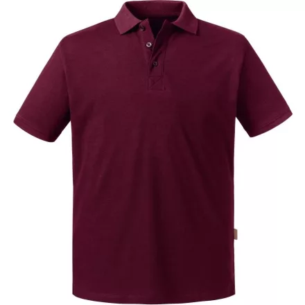 Russell Organic 508M