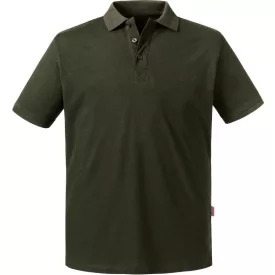 Russell Organic 508M