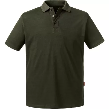 Russell Organic 508M