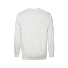 Promodoro pulóver Premium 320 hamuszürke