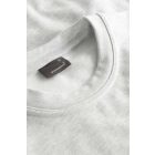 Promodoro pulóver Premium 320 hamuszürke