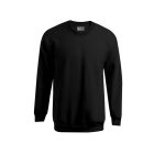 Promodoro pulóver Premium 320 fekete