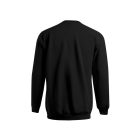 Promodoro pulóver Premium 320 fekete
