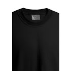 Promodoro pulóver Premium 320 fekete