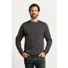 Promodoro pulóver Premium 320 ébenszürke