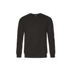 Promodoro pulóver Premium 320 ébenszürke