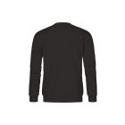 Promodoro pulóver Premium 320 ébenszürke