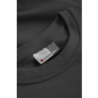 Promodoro pulóver Premium 320 ébenszürke