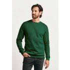 Promodoro pulóver Premium 320 erdőzöld