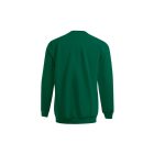 Promodoro pulóver Premium 320 erdőzöld