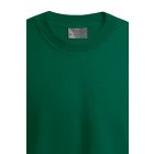 Promodoro pulóver Premium 320 erdőzöld