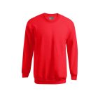 Promodoro pulóver Premium 320 piros