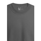 Promodoro pulóver Premium 320 grafitszürke