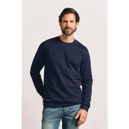 Promodoro pulóver Premium 320 tengerkék