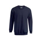 Promodoro pulóver Premium 320 tengerkék