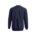 Promodoro pulóver Premium 320 tengerkék