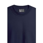 Promodoro pulóver Premium 320 tengerkék