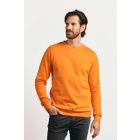 Promodoro pulóver Premium 320 narancssárga