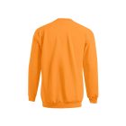 Promodoro pulóver Premium 320 narancssárga