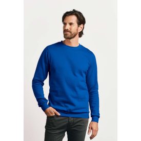 Promodoro pulóver Premium 320 királykék