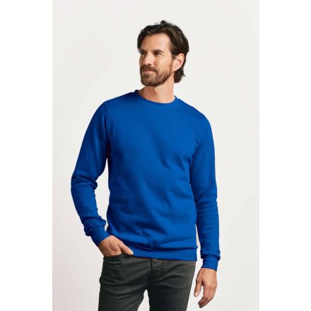 Promodoro pulóver Premium 320 királykék