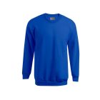Promodoro pulóver Premium 320 királykék