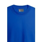 Promodoro pulóver Premium 320 királykék