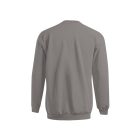 Promodoro pulóver Premium 320 acélszürke
