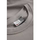 Promodoro pulóver Premium 320 acélszürke