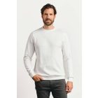 Promodoro pulóver Premium 320 fehér