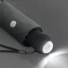 Fare esernyő Safebrella® LED Mini szürke