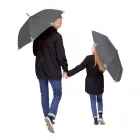 Fare esernyő Safebrella® LED Mini szürke