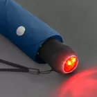 Fare esernyő Safebrella® LED Mini tengerkék