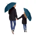 Fare esernyő Safebrella® LED Mini tengerkék