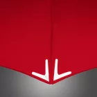 Fare esernyő Safebrella® LED Mini piros